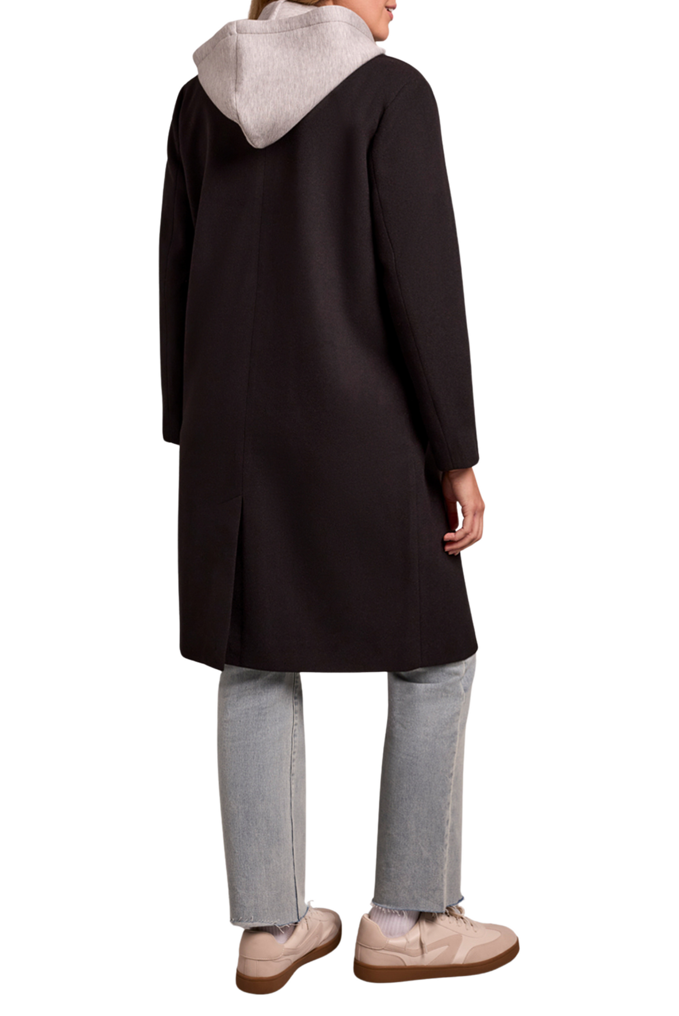 Car Coat
