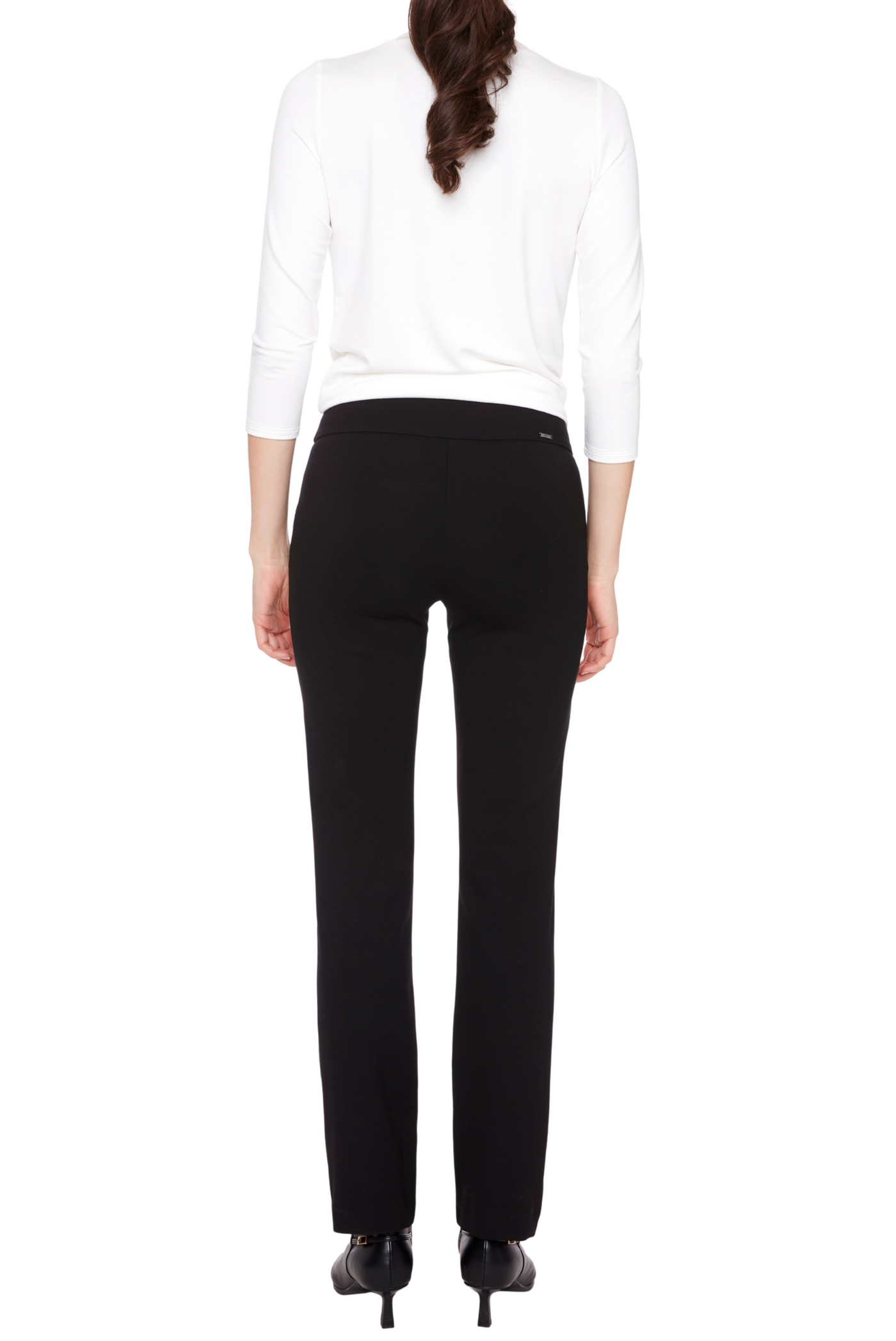 Ponte Bootcut Pant