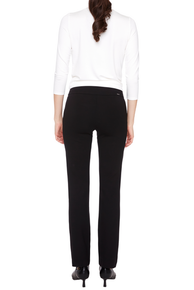 Ponte Bootcut Pant