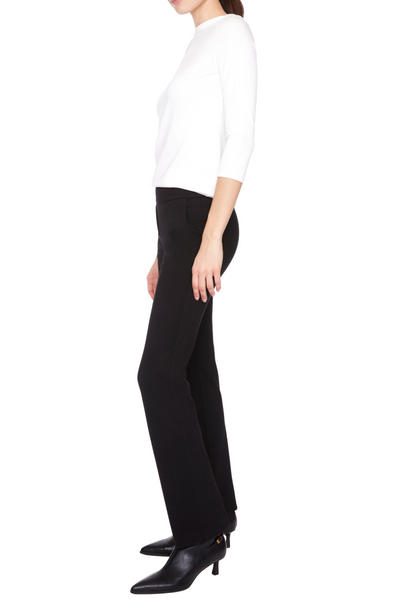 Ponte Bootcut Pant