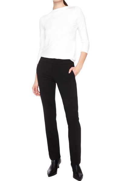 Ponte Bootcut Pant