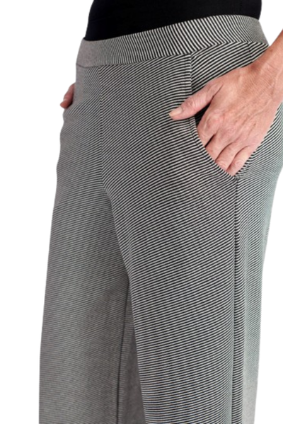 Park Straight Pants