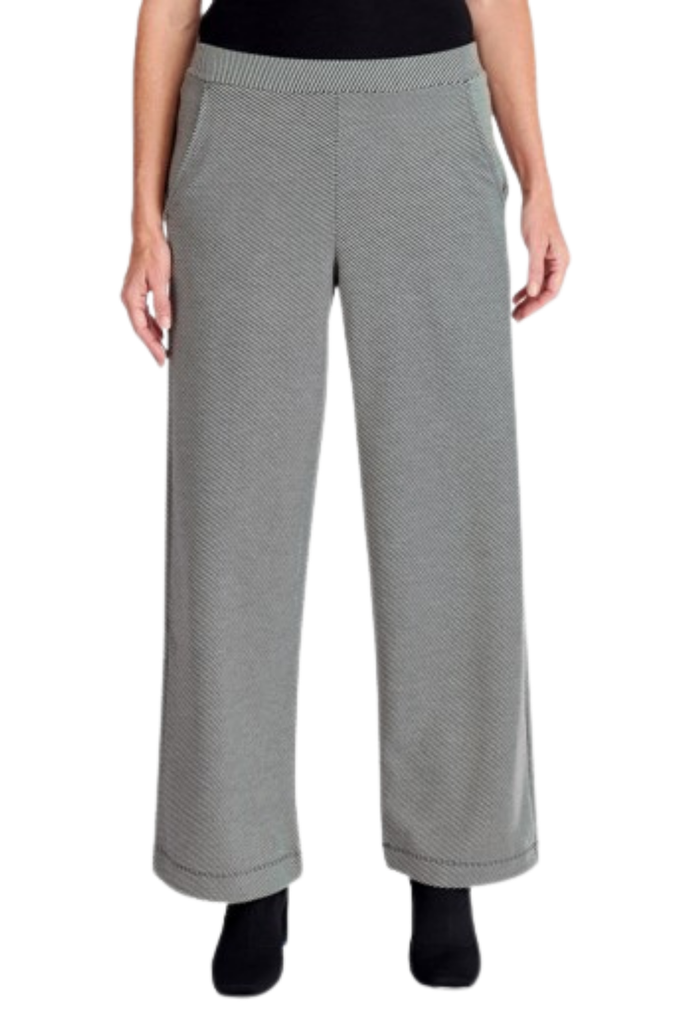 Park Straight Pants