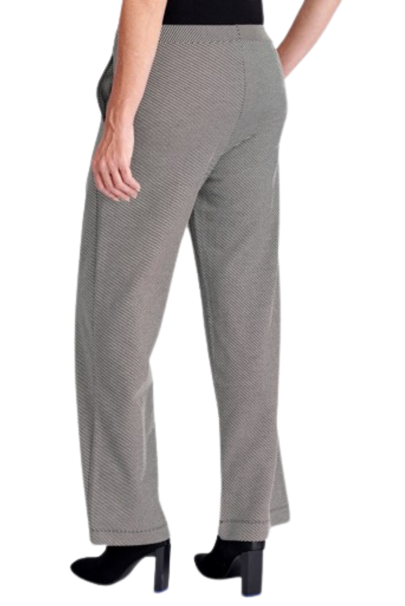 Park Straight Pants