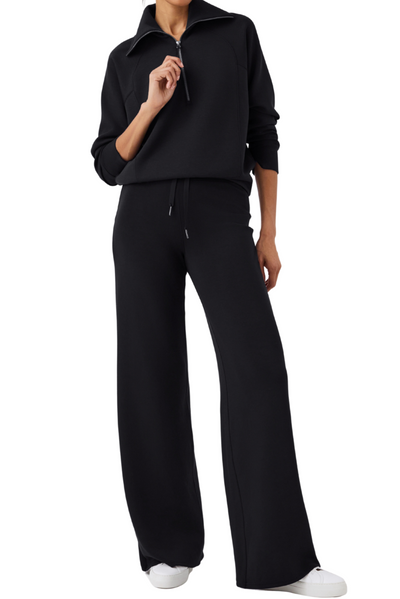 AirEssentials Half Zip