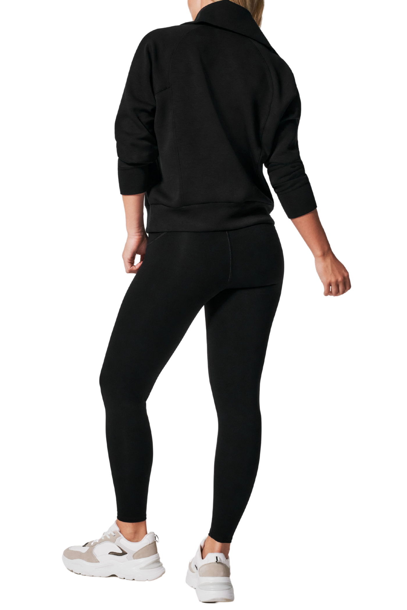 AirEssentials Half Zip