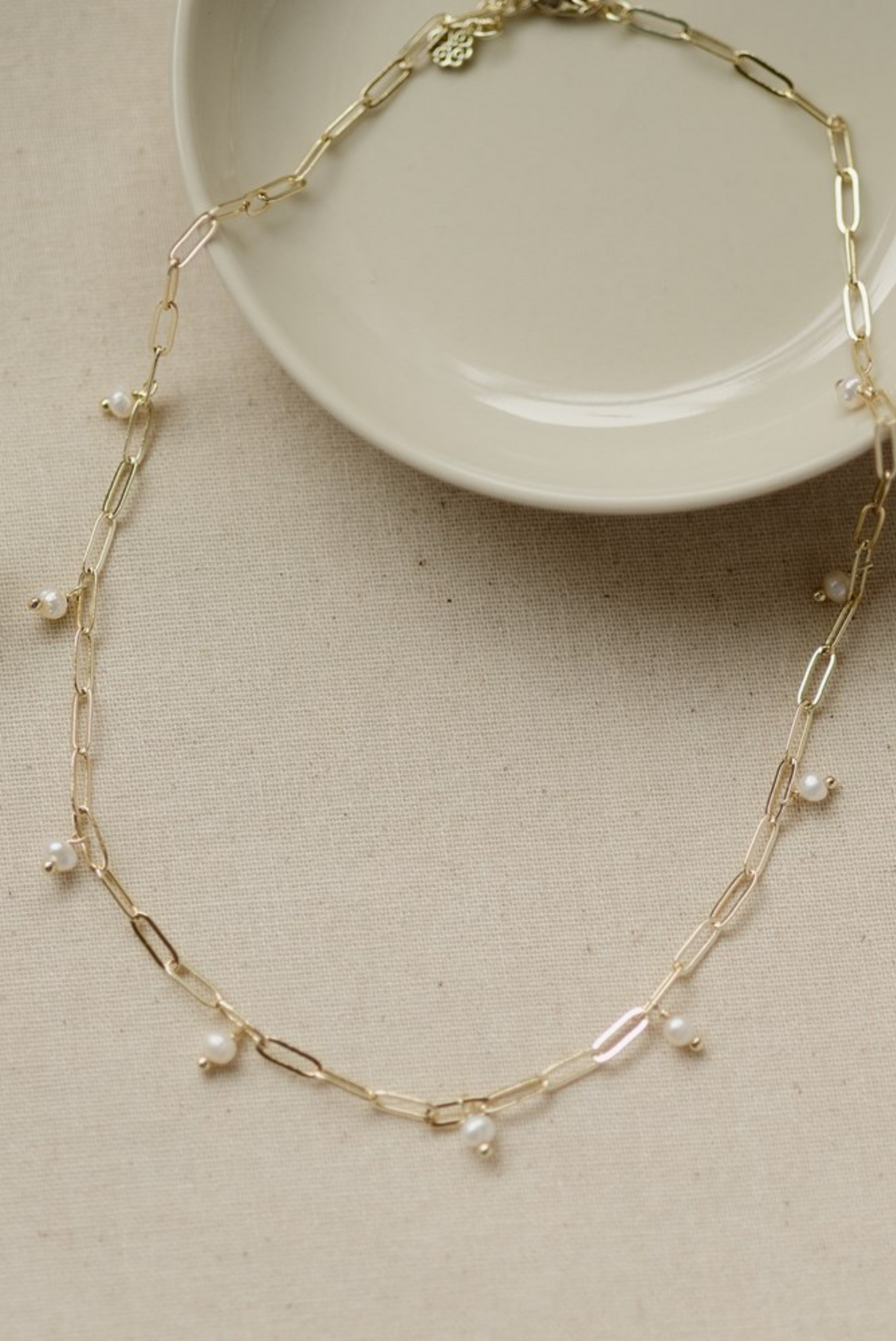 Beatrice Necklace
