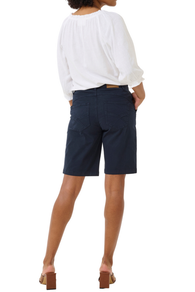 Berta Twill Shorts