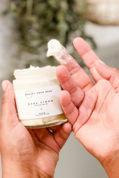 Body Crème