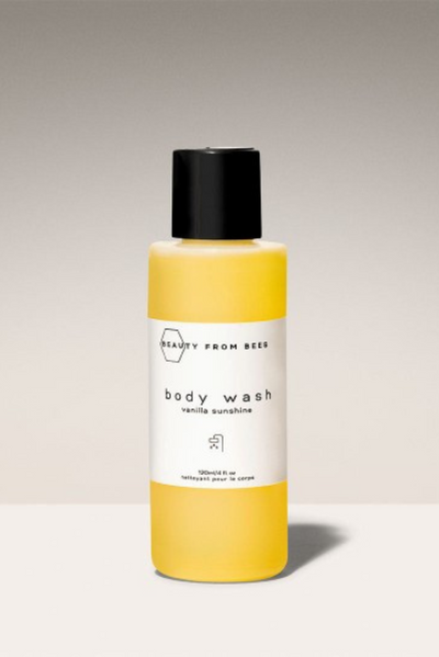 Body Wash 4oz