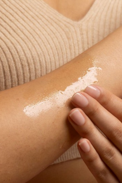 Body Serum - 8oz