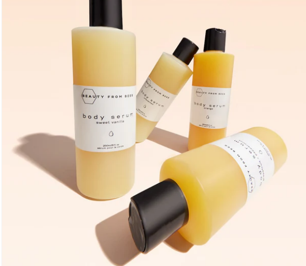 Body Serum - 8oz