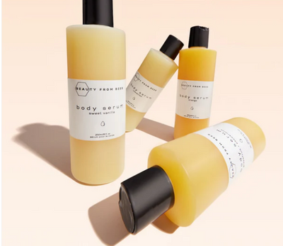 Body Serum - 8oz