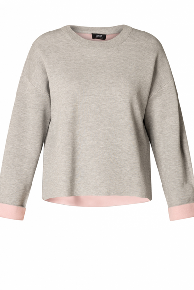 Brenna Top