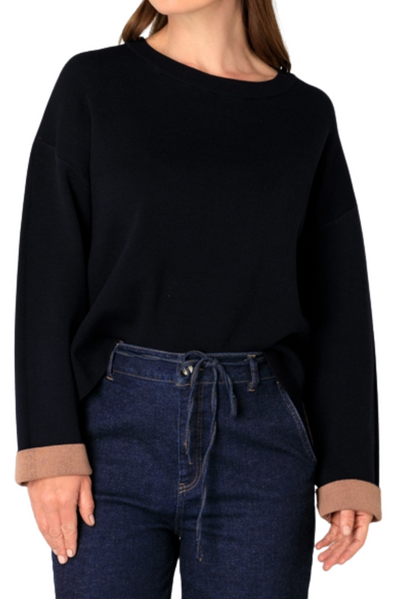 Brenna Top