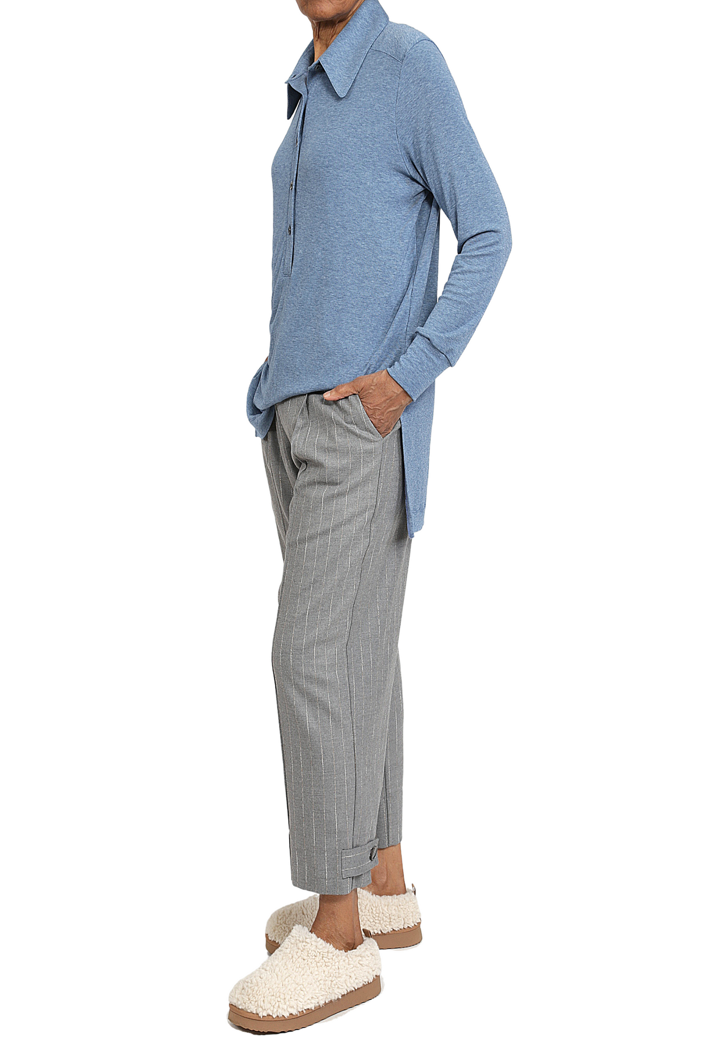 Campaign Morris Pant