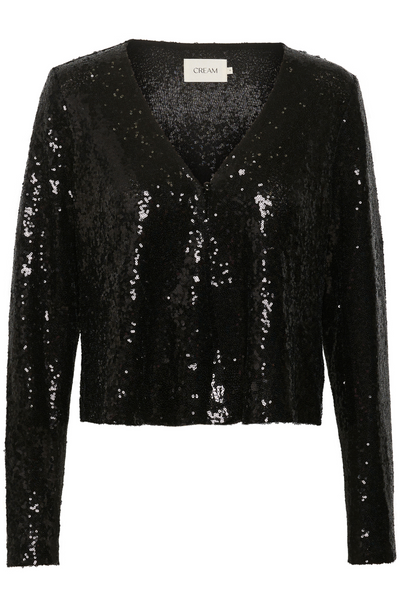 Caska Sequin Blazer