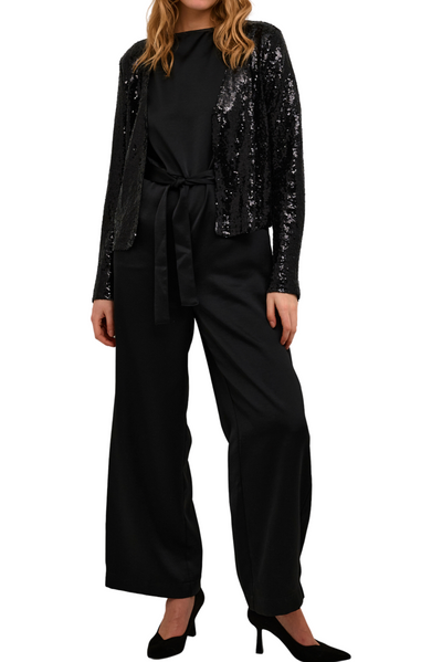 Caska Sequin Blazer