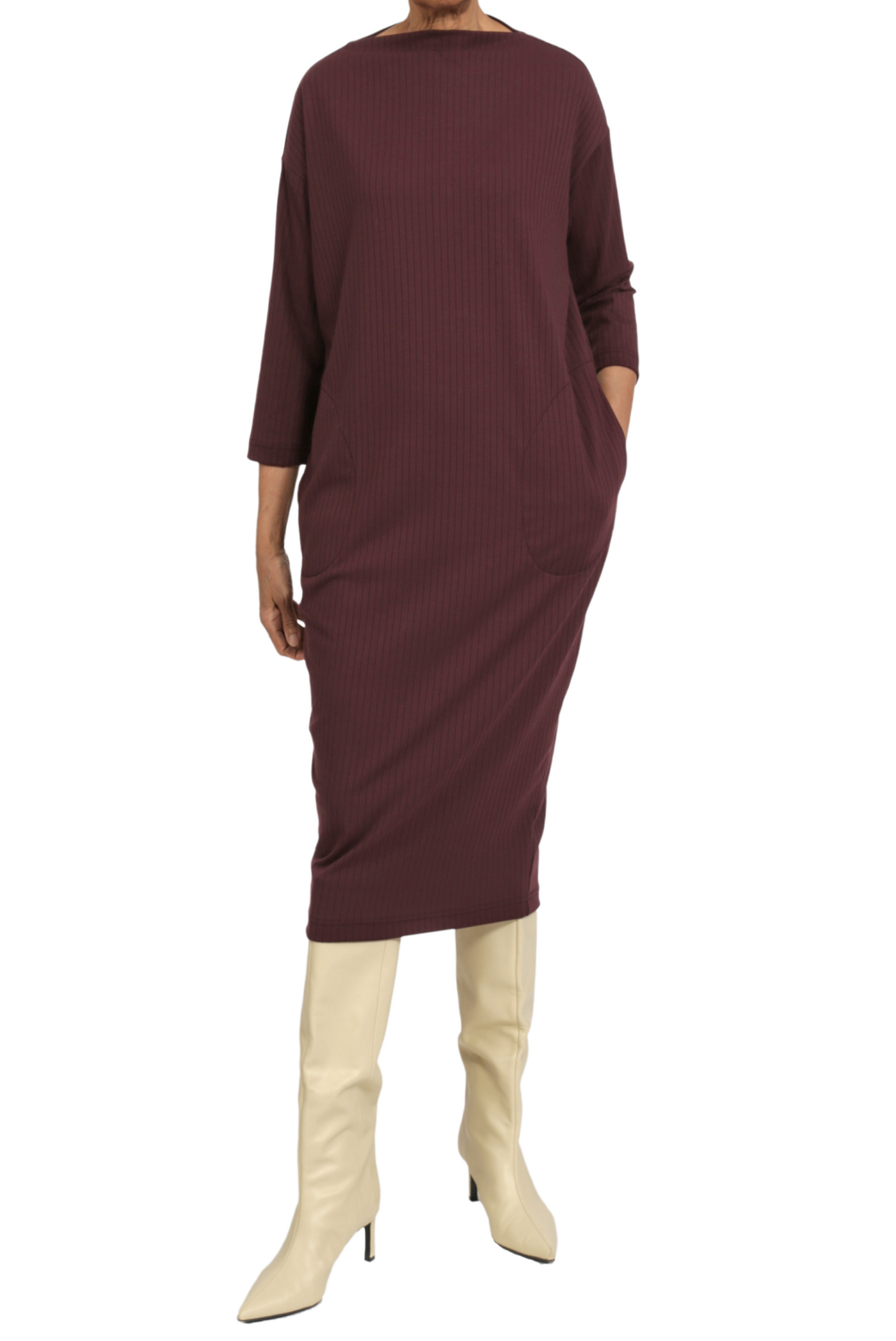 Celeste Toma Dress