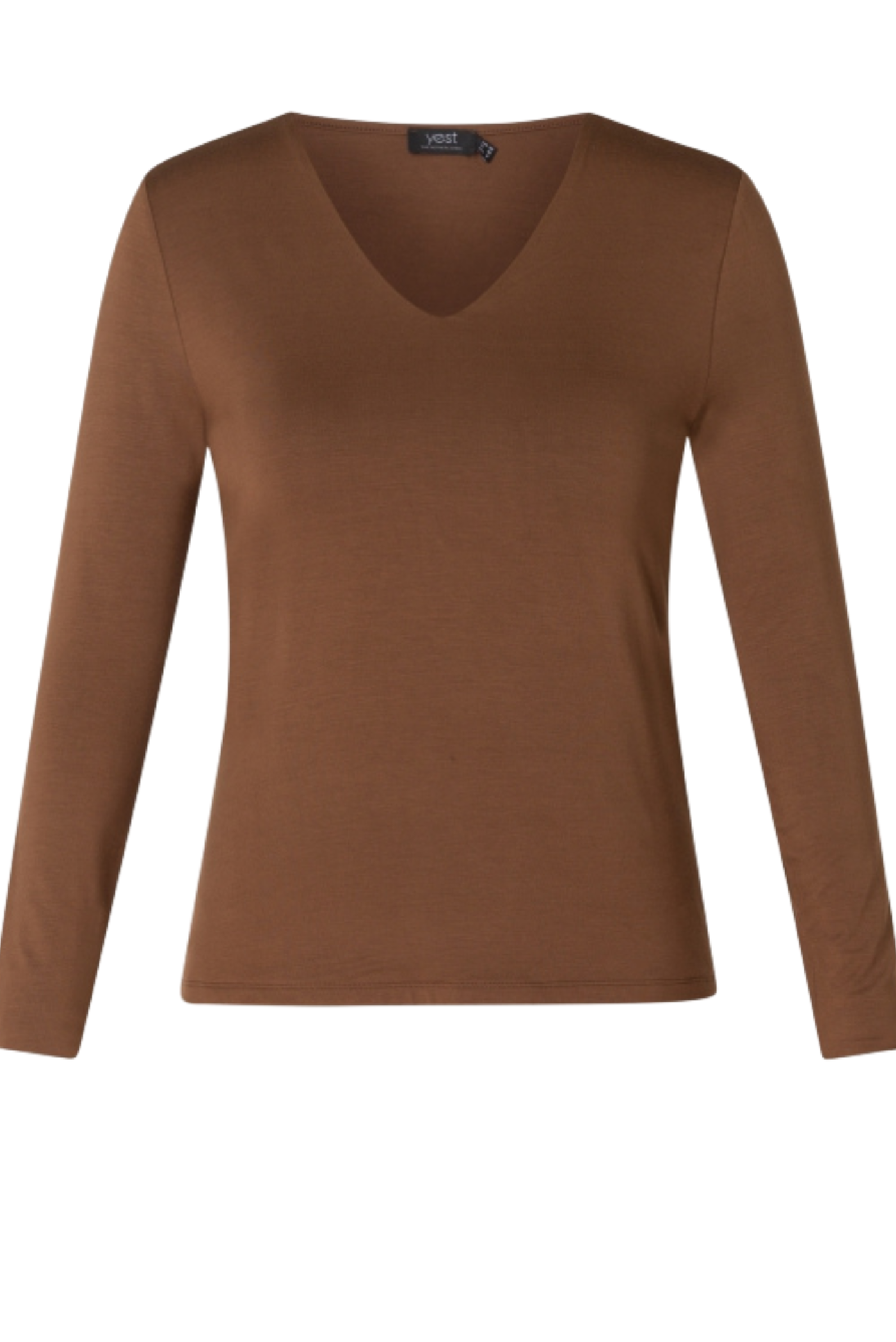 Clementine Jersey Shirt