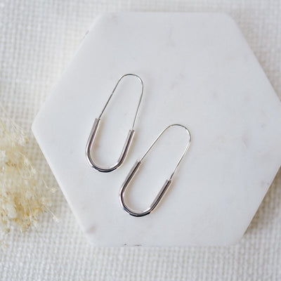 Cleo Hoops