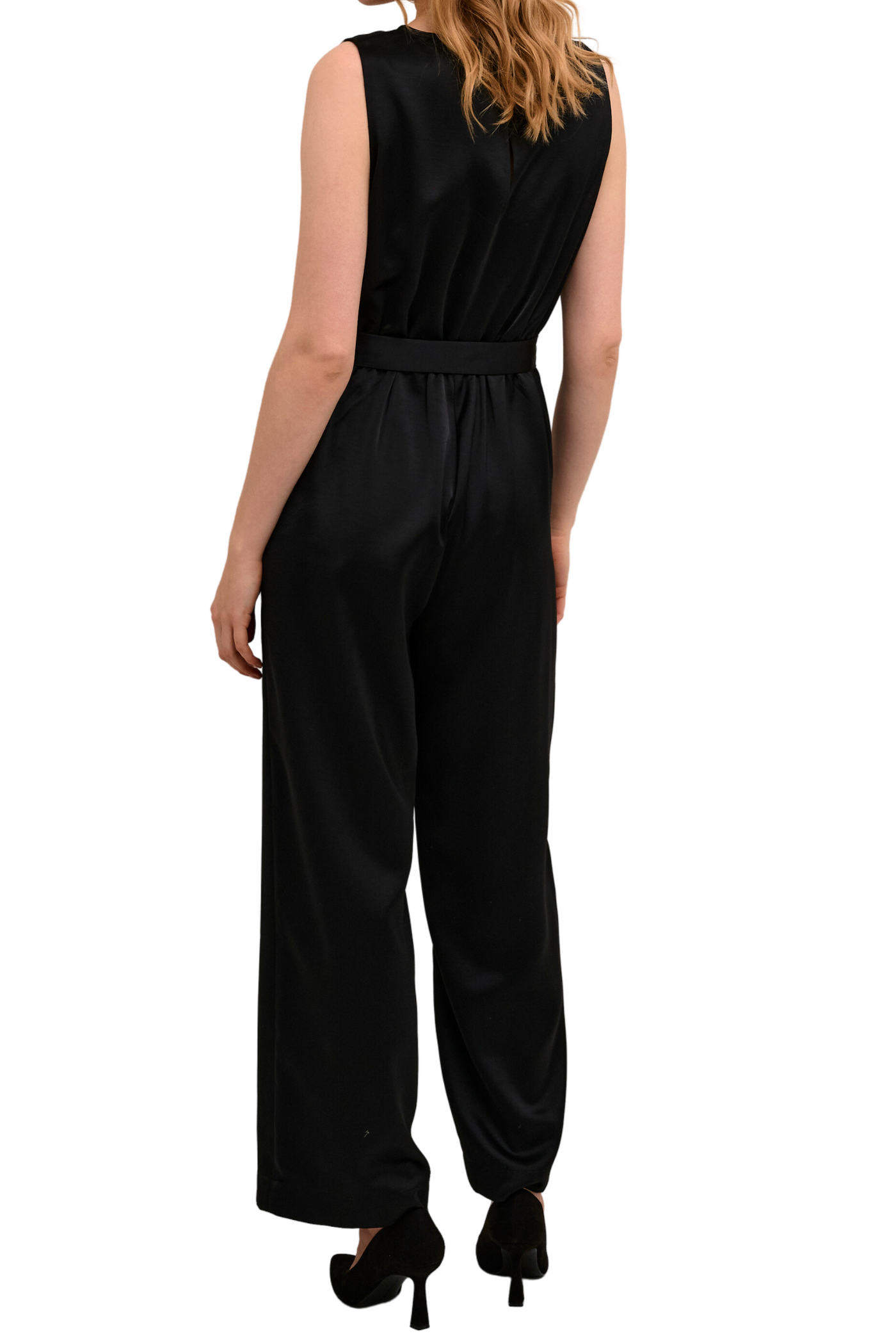 Cocamia Jumpsuit