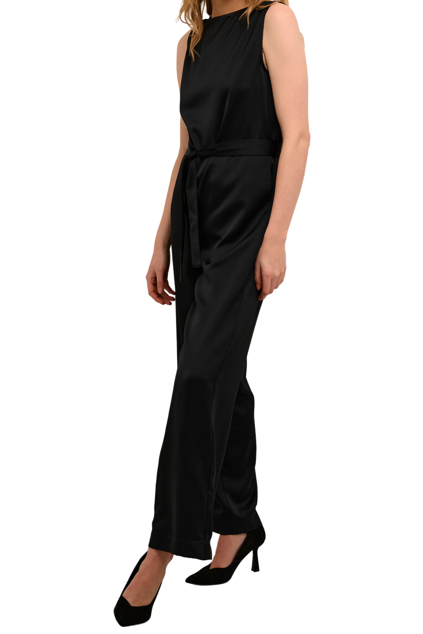 Cocamia Jumpsuit