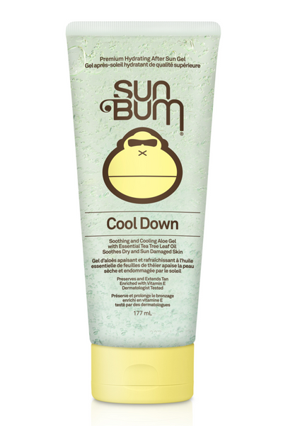 After Sun Cool Down Gel