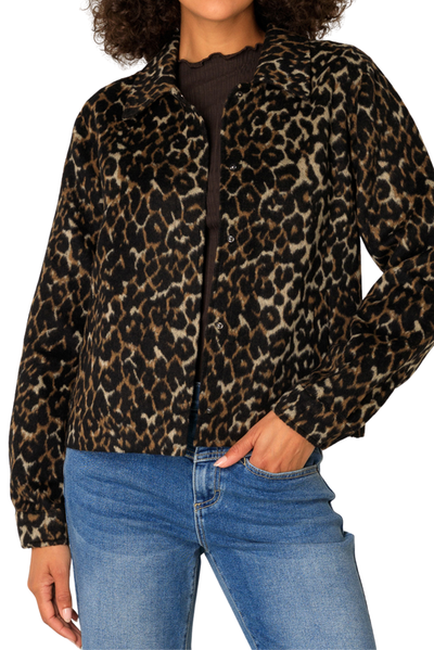 Coraline Inside Jacket