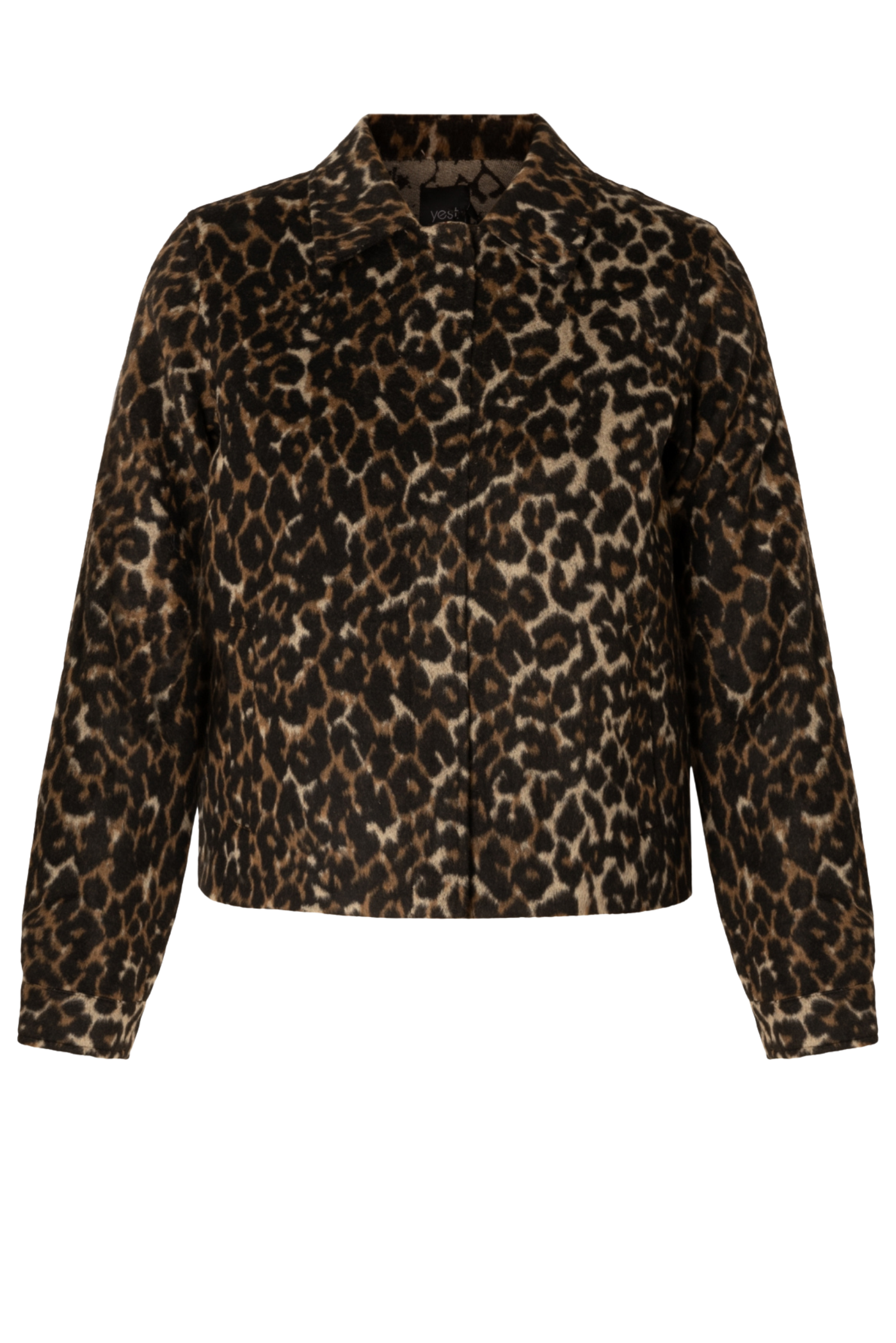 Coraline Inside Jacket