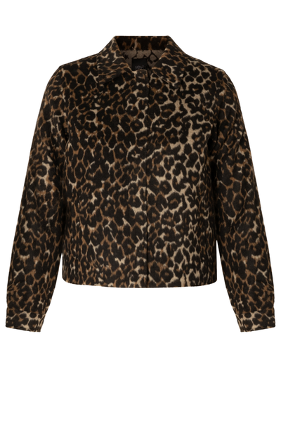 Coraline Inside Jacket