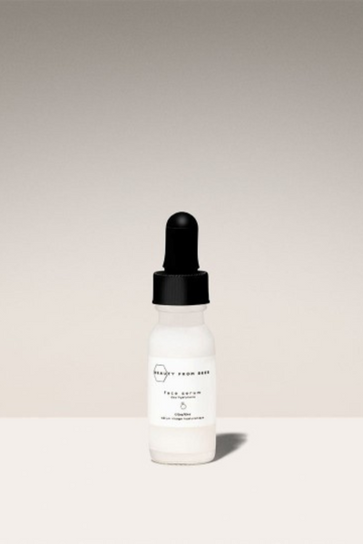 Face Serum - Day