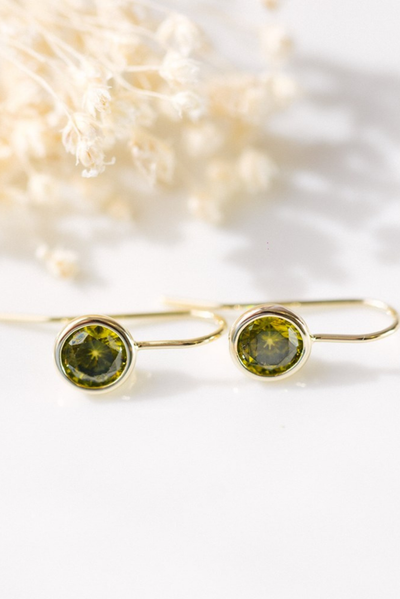 Dazzle Earrings