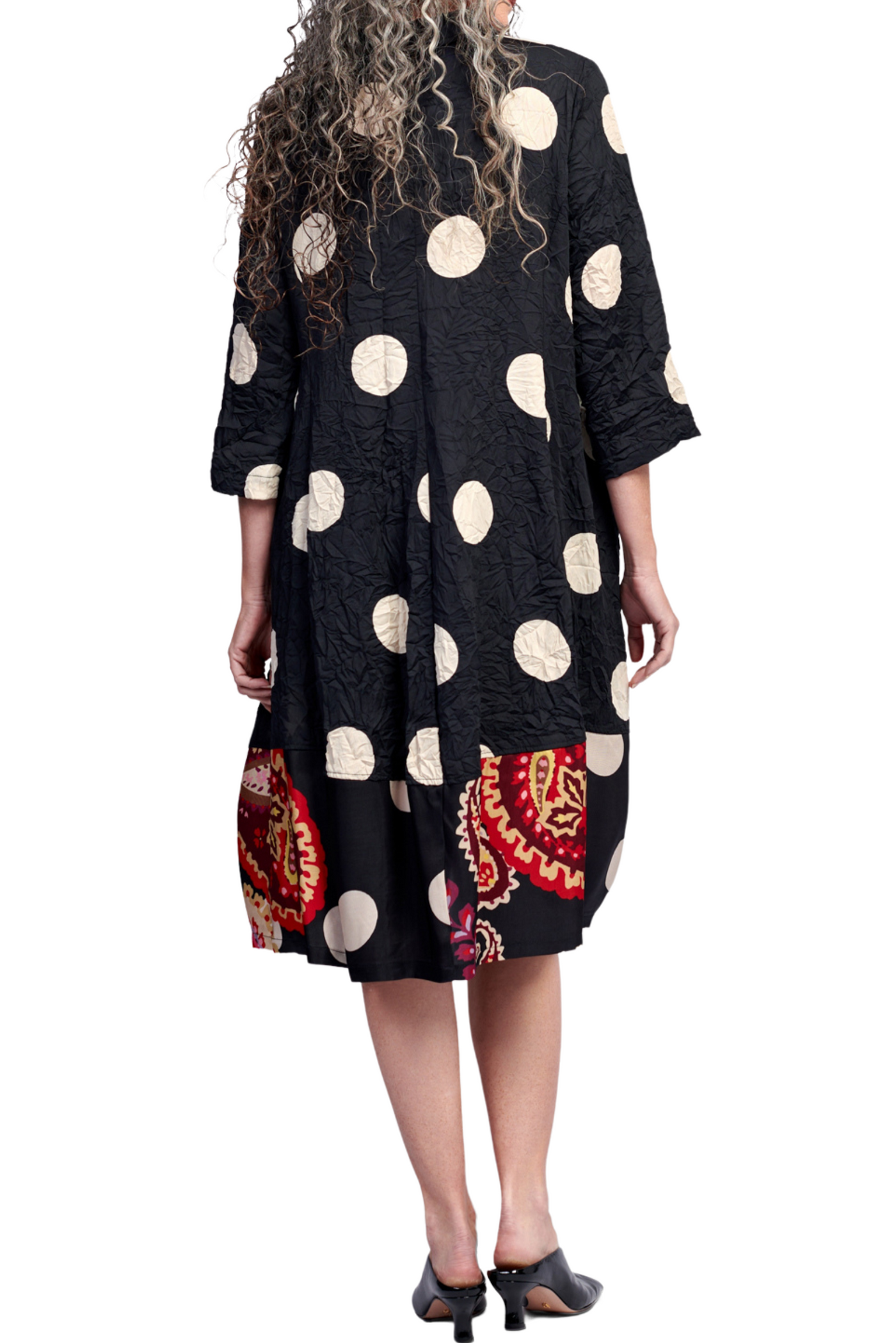 Fiesta Dress