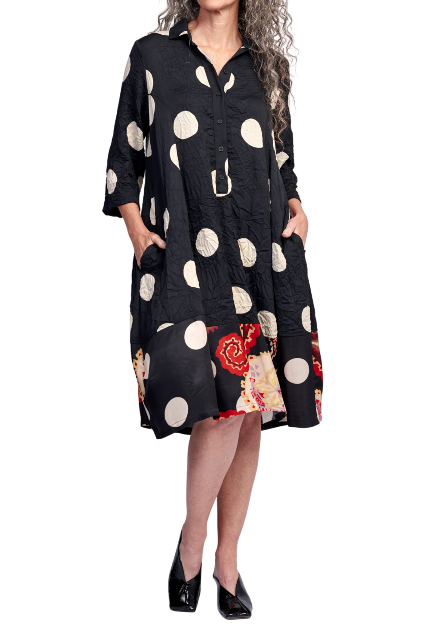 Fiesta Dress