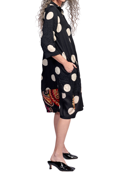 Fiesta Dress