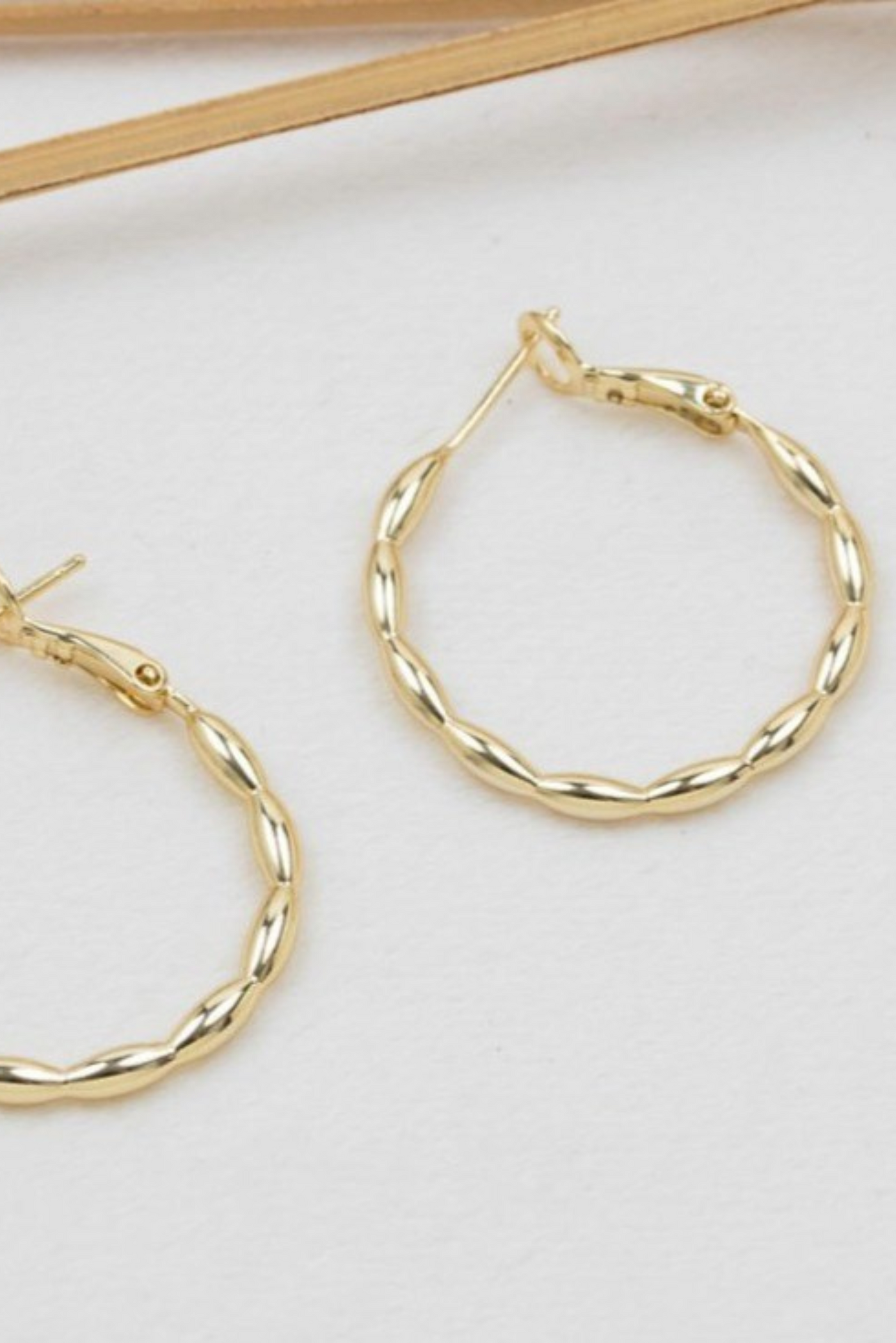 Effortless Hoops