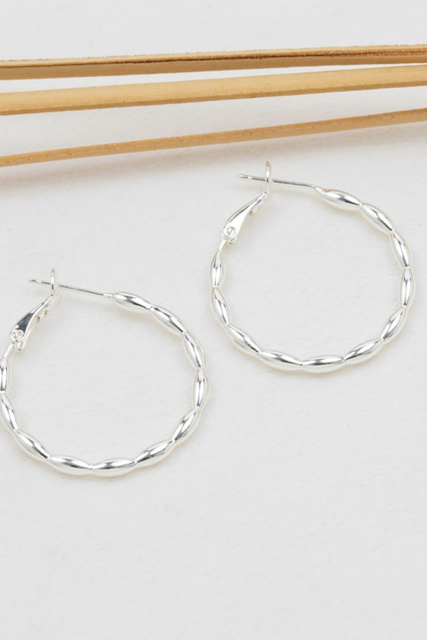 Effortless Hoops