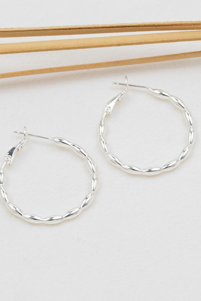 Effortless Hoops