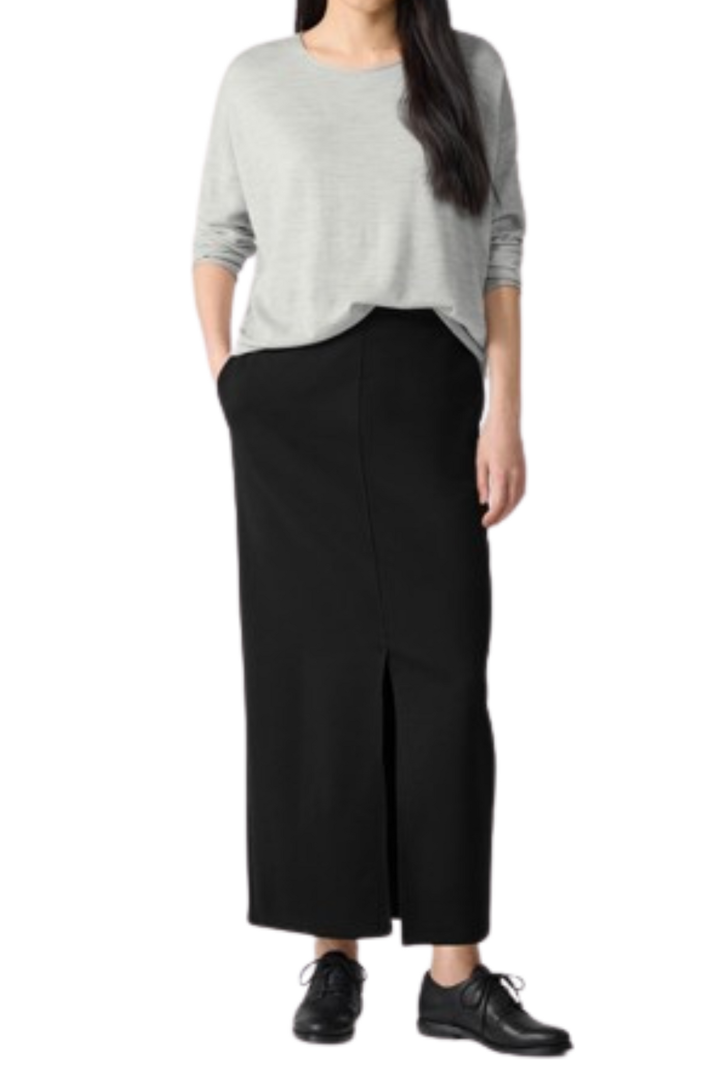 Crew Neck Sweater