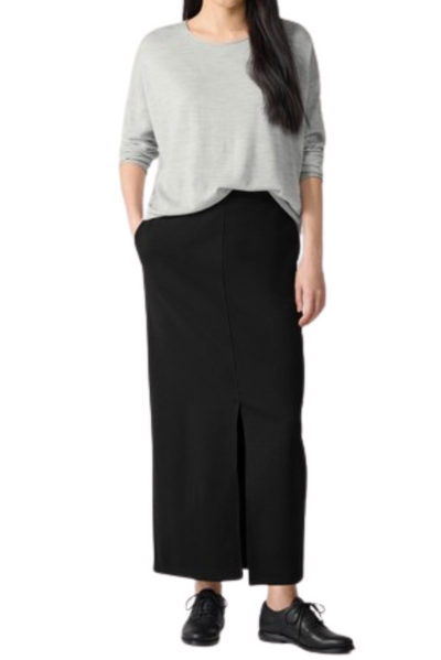 Crew Neck Sweater