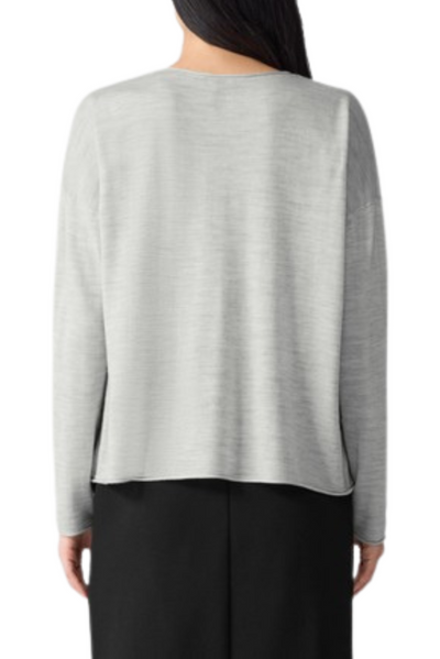 Crew Neck Sweater