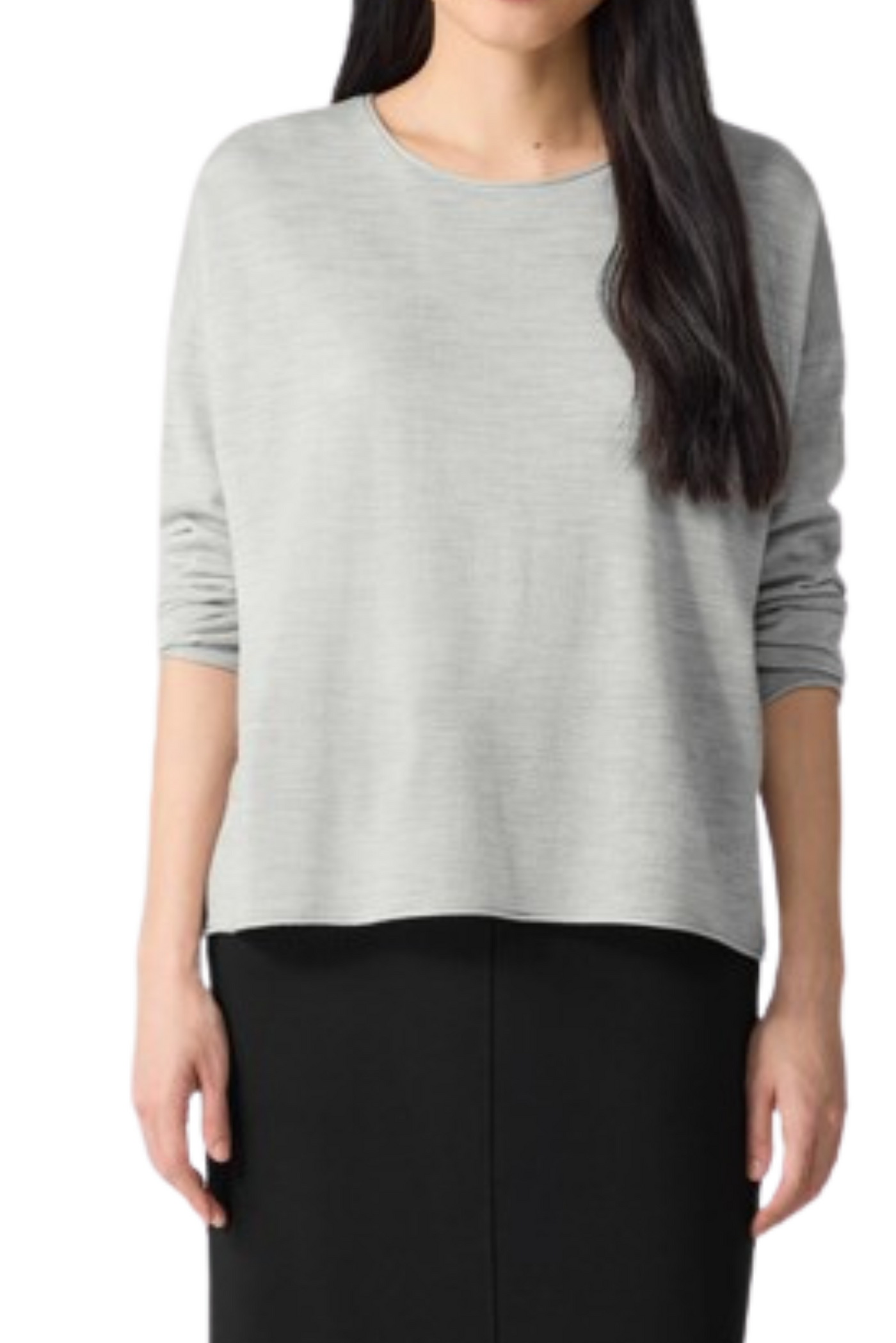 Crew Neck Sweater