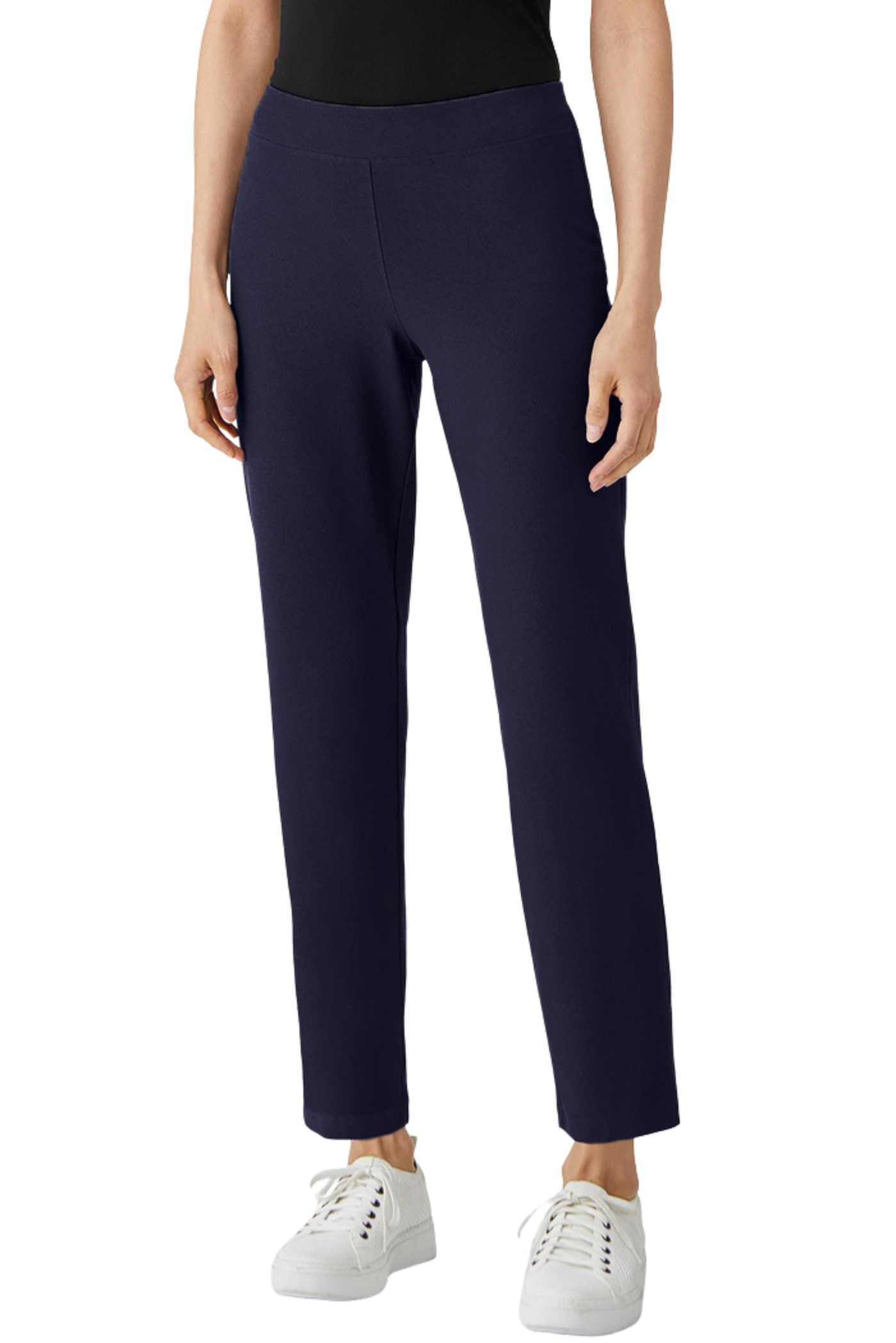 Washable Crepe Pants