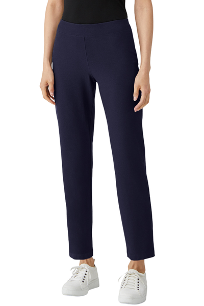 Washable Crepe Pants