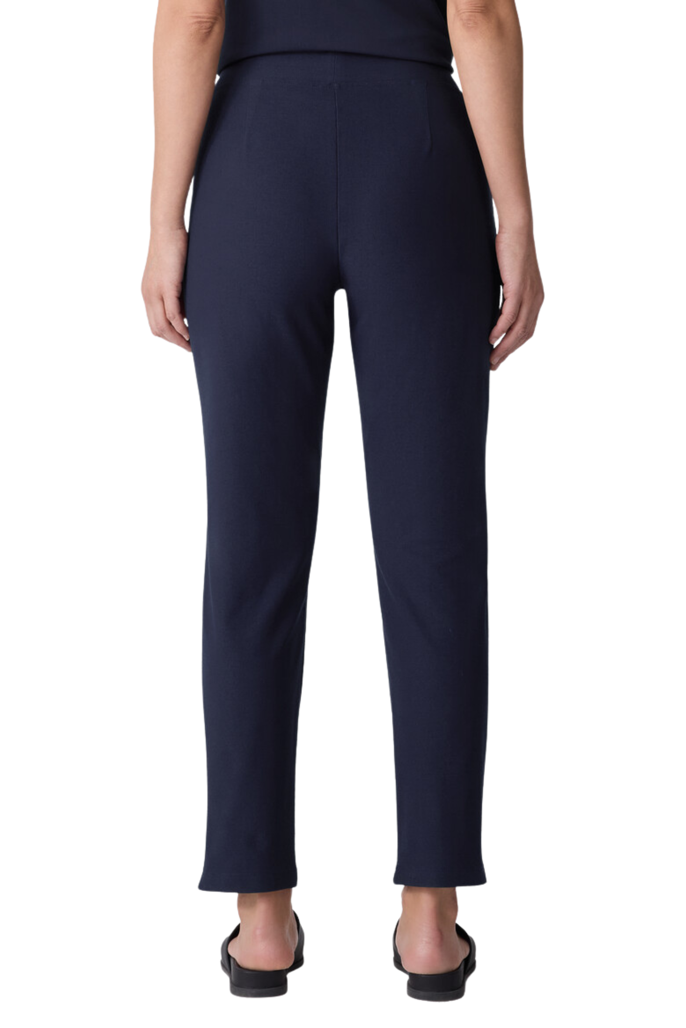 Washable Crepe Pants