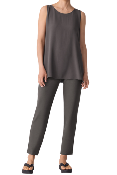 Washable Crepe Pants