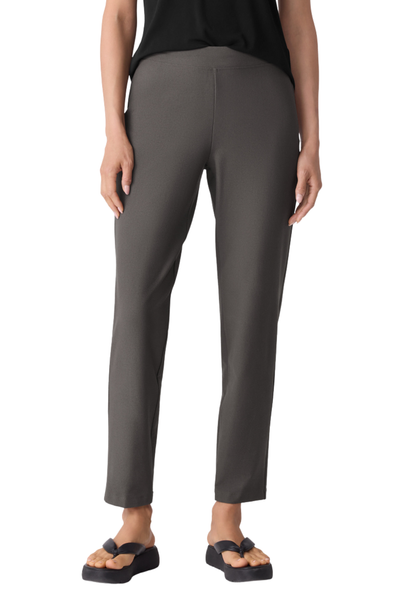 Washable Crepe Pants