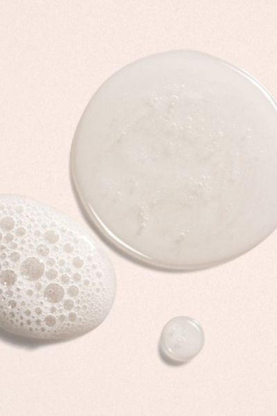Vitamin C Face Cleanser