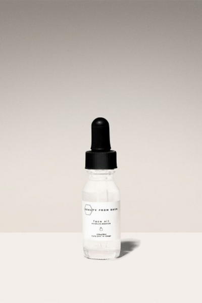 Face Oil